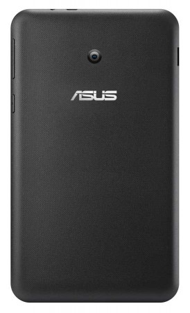 Tablet ASUS ME170C-1A032A Negro •  Procesador: Intel® Clover Trail Plus Z2520 •  Sistema Operativo: Android JellyBean 4.3 •  Memoria: 1GB •  Disco Duro: 8GB •  Pantalla: 7" LED